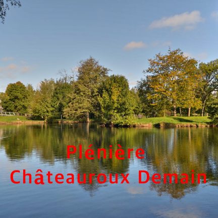 chateauroux demain; Chateauroux DEMAIN