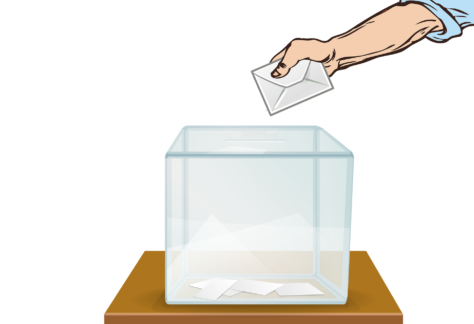 Premier tour des municipales 2020 à Châteauroux 17 Premier tour des municipales 2020 à Châteauroux 13