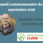 Voeu sur l'hopital public de Charline Laurent et David Navarro au conseil municipal du 29 septembre 5 Voeu sur l’hopital public de Charline Laurent et David Navarro au conseil municipal du 29 septembre