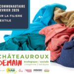 Voeu sur la filière de recyclage des déchets textiles