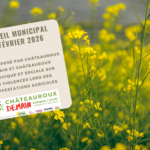 Conseil municipal-Voeu sur les dégradations réalisées lors des manifestations agricoles